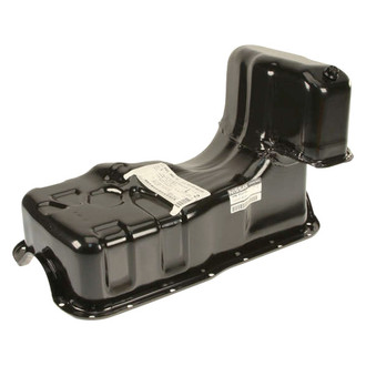 Genuine® - Oil Pan