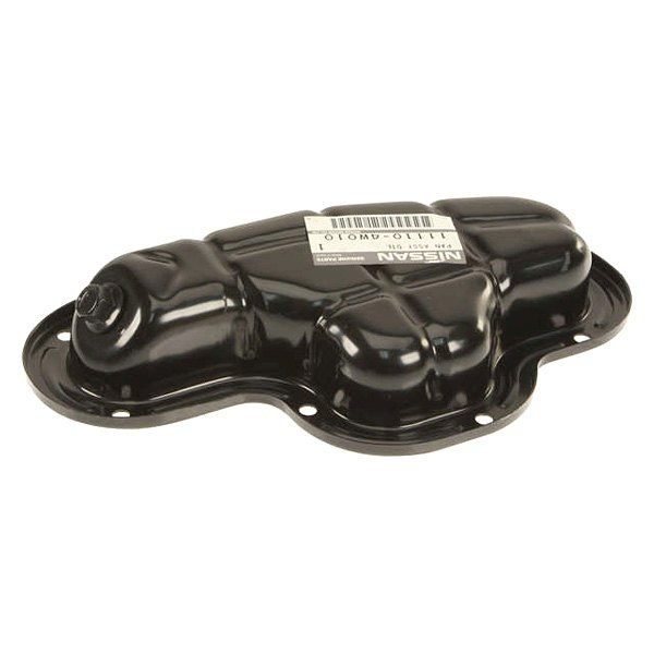 Genuine® - Engine Oil Pan