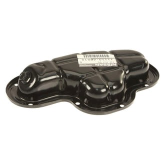 Genuine® - Oil Pan