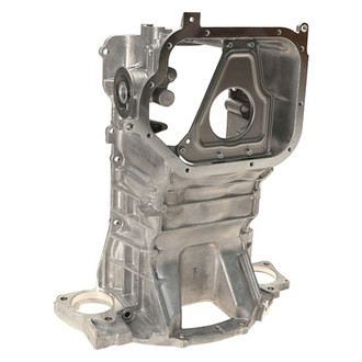 Genuine® - Upper Engine Oil Pan
