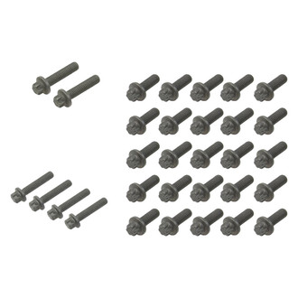 Genuine® - Crankcase Bolt