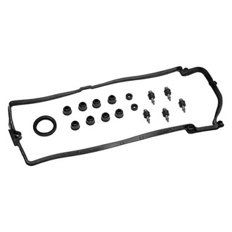 Genuine® - Passenger Side Valve Cover Gasket Set