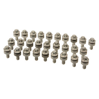 Genuine® - Engine Oil Pan Bolt