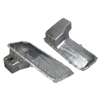 Genuine® - Engine Oil Pan