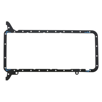 Genuine® - Engine Oil Pan Gasket