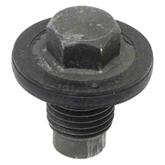 Genuine® - Engine Oil Drain Plug
