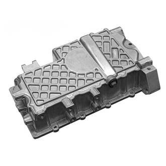 Genuine® - Engine Oil Pan