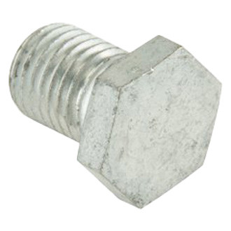 Genuine® - Oil Drain Plug