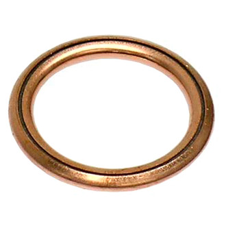 Genuine® - Oil Drain Plug Gasket
