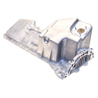 Genuine® - Engine Oil Pan