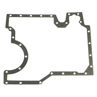 Genuine® - Engine Oil Pan Gasket