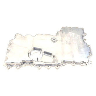 Genuine® - Oil Pan
