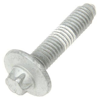 Genuine® - Hex Engine Oil Pan Bolt