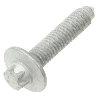 Genuine® - Torx Engine Oil Pan Bolt