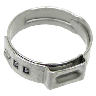 Genuine® - Engine Coolant Reservoir Clamp