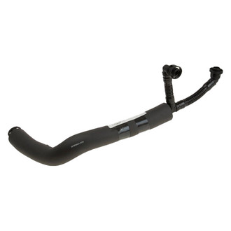 Genuine® - Crankcase Breather Hose