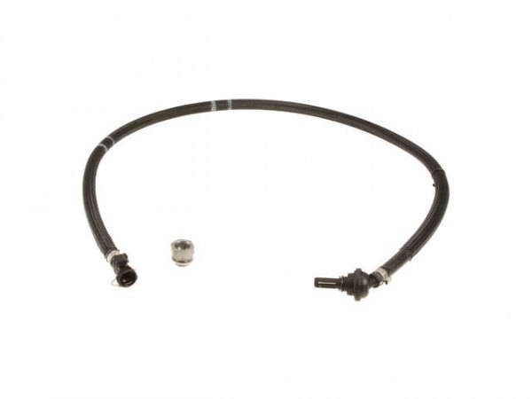 Genuine® - Crankcase Breather Hose