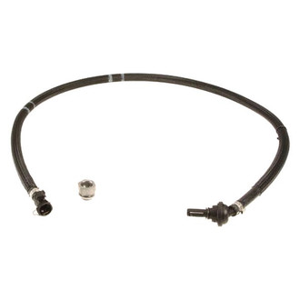 Genuine® - Crankcase Breather Hose