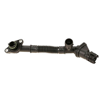 Genuine® - Crankcase Breather Hose