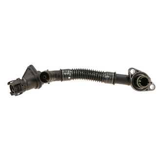 Genuine® - Crankcase Breather Hose