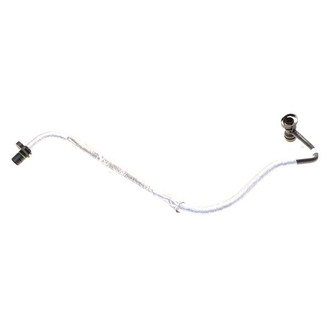 Genuine® - Crankcase Breather Hose