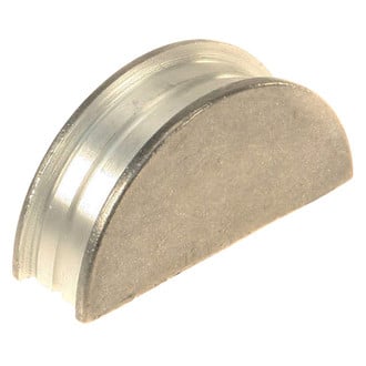 Genuine® - Camshaft Plug