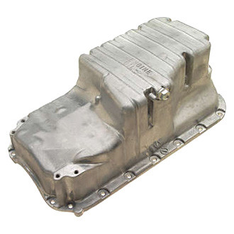 Genuine® - Engine Oil Pan