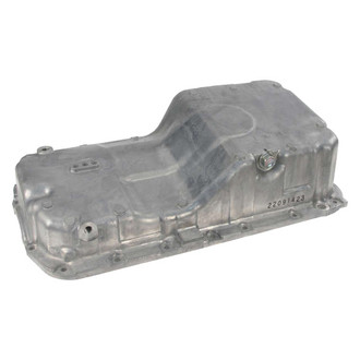 Genuine® - Oil Pan