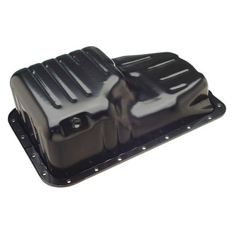 Genuine® - Oil Pan