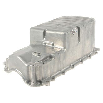 Genuine® - Oil Pan