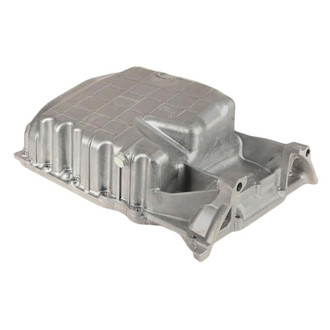 Genuine® - Engine Oil Pan