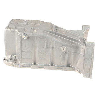 Genuine® - Engine Oil Pan