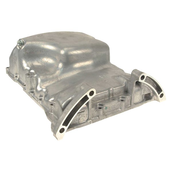 Genuine® - Engine Oil Pan