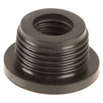 Genuine® - Oil Dipstick Tube