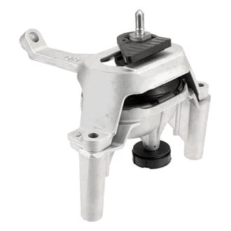 Genuine® - Passenger Side Engine Mount