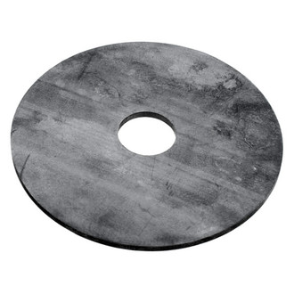 Genuine® - Front Engine Mount Stop