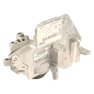 Genuine® - Replacement Transmission Mount