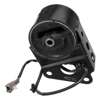 Genuine® - Front Electro-Hydraulic Engine Mount