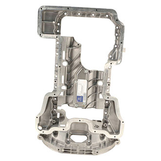 Genuine® - Engine Oil Pan