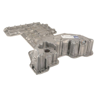 Genuine® - Engine Oil Pan