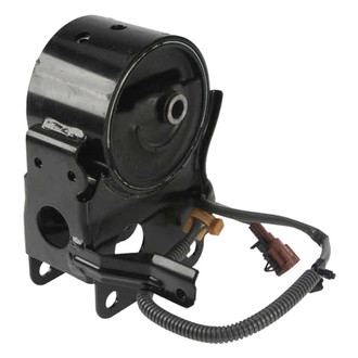 Genuine® - Rear Engine Mount