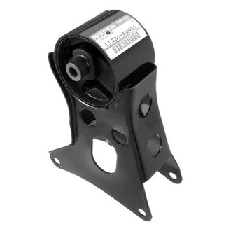 Genuine® - Rear Engine Mount