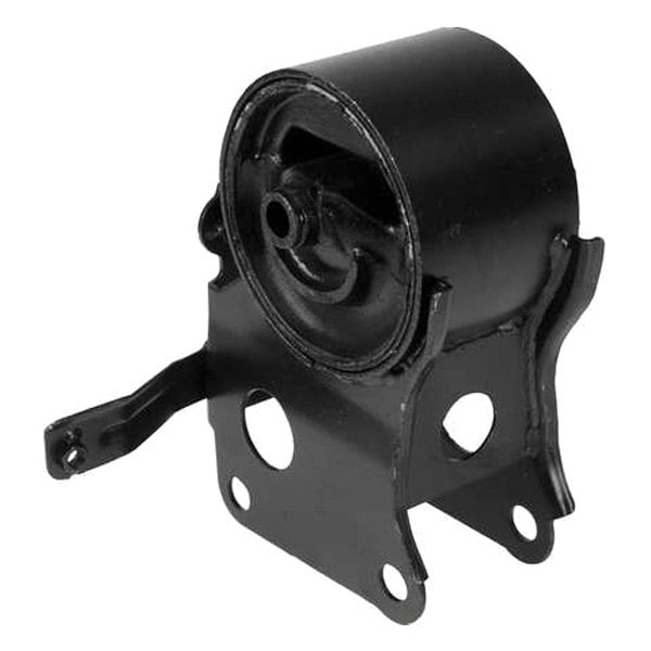 Rear engine store mount cost