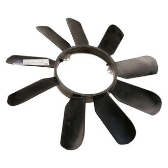Genuine® - Engine Cooling Fan Blade