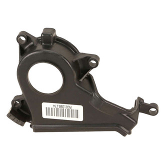 Genuine® - Lower Timing Cover