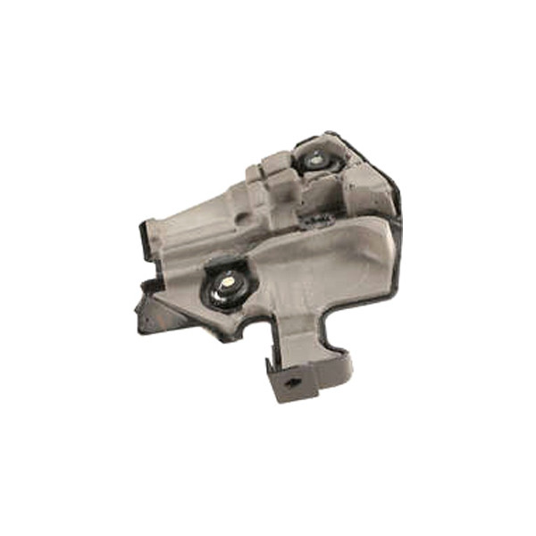 Genuine® 11322-31021 - Upper Timing Cover