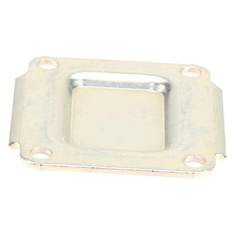 Genuine® - Timing Cover