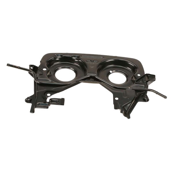 Genuine® - Upper Timing Cover