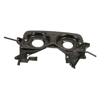 Genuine® - Upper Timing Cover