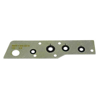 Genuine® - Variable Timing Housing Seal Plate